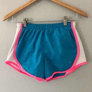Girl’s Athletic Shorts